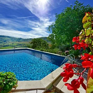 Holiday home Luna, Motovun