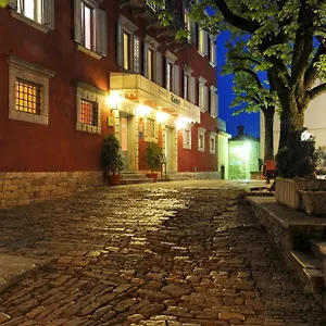 Szálloda Boutique Kastel, Motovun