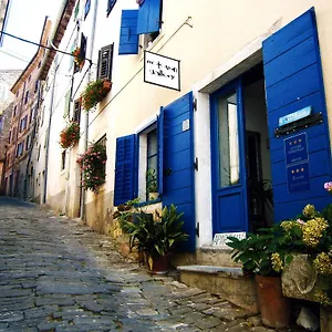 Apartment Galerija, Motovun