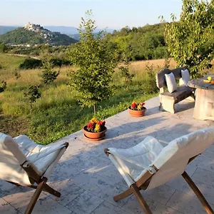 Ferienhaus Casa Rodeli, Motovun