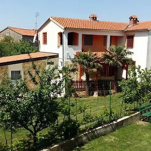 Apartment Marija, Vizinada